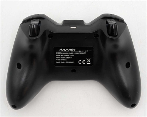 Pyro PC Controller - PC Tilbehør (B Grade) (Genbrug)